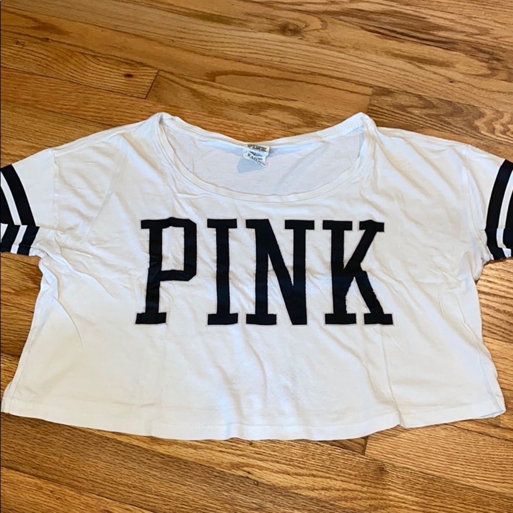 PINK T-shirt